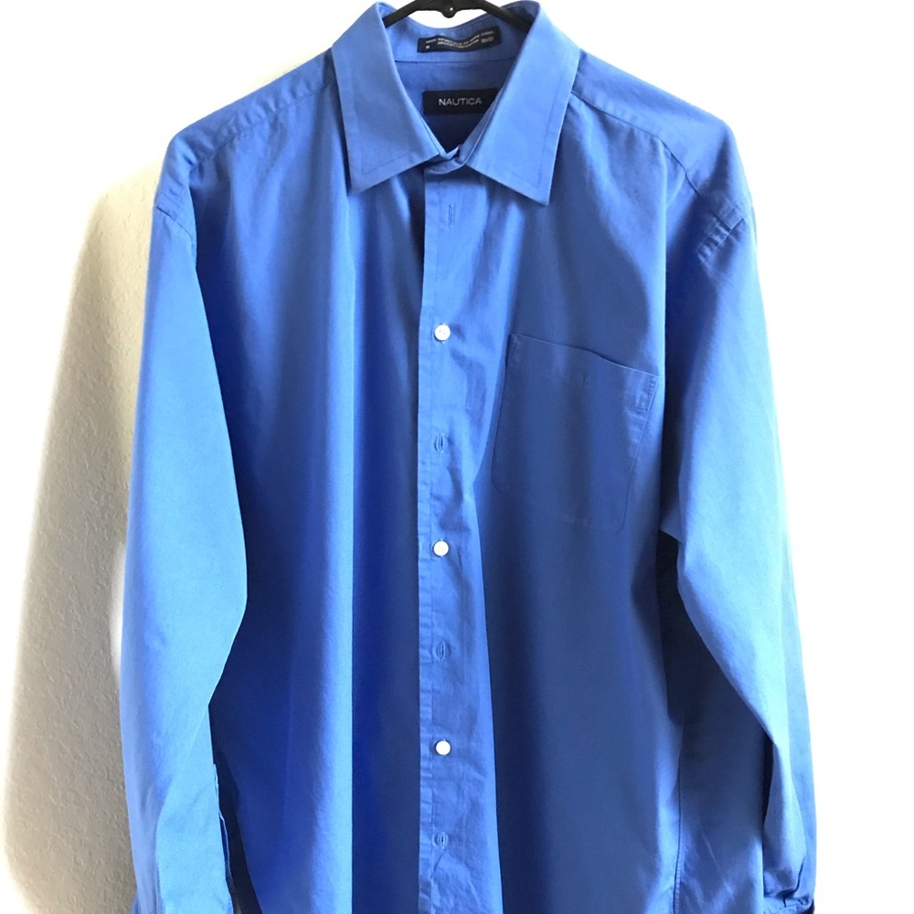 Nautica Dress Shirt